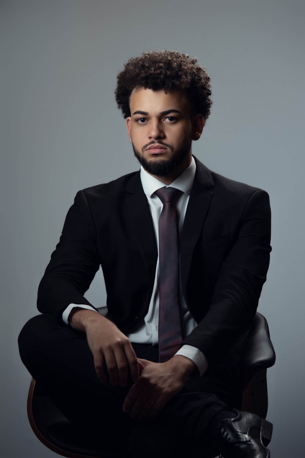 Dr. Gabriel Flausino 